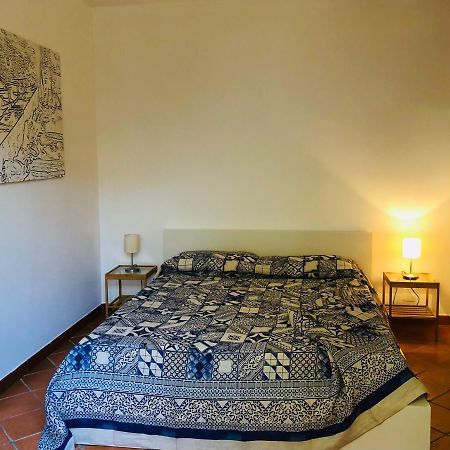 La Pipperia Apartments อาเชอา ภายนอก รูปภาพ