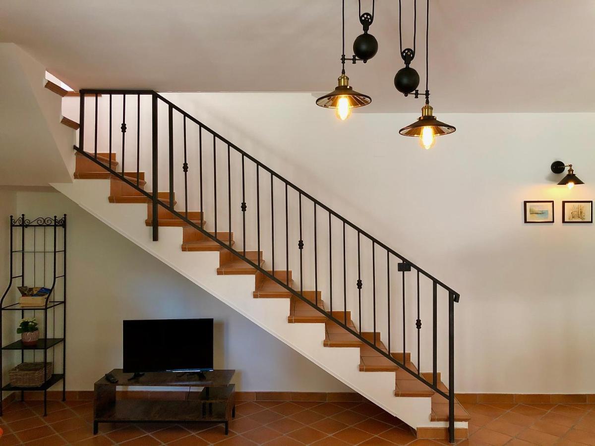 La Pipperia Apartments อาเชอา ภายนอก รูปภาพ